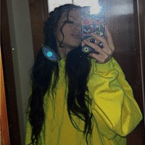 Meet your Posher, Taylor